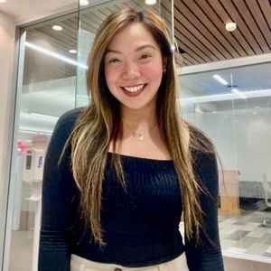 Meet your Posher, Aileen